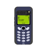 Black Mobile Google Pixel 10 Pro XL Case