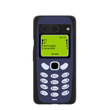 Black Mobile Google Pixel 8 Case