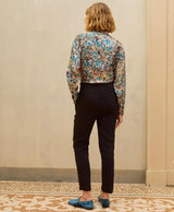 Pants Valentin Pant Nero