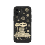 Black Motel Pela iPhone 12 Mini Case