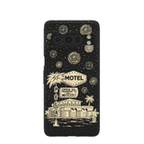 Black Motel Pela Google Pixel 8 Pro Case