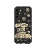Black Motel Pela Samsung Galaxy S22 Case
