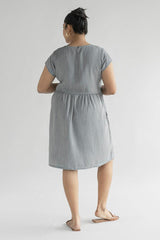 Moves Like the Wind Dress