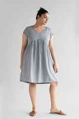 Moves Like the Wind Dress