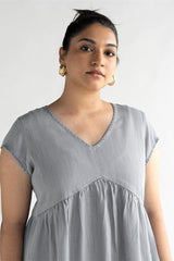 Moves Like the Wind Dress