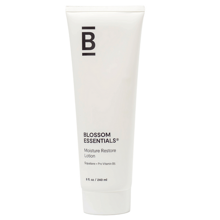 Moisture Restore Body Lotion