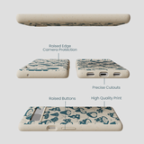 London Fog Mushroom Power Google Pixel 7 Case