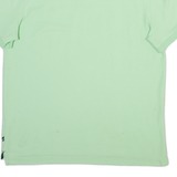 NAUTICA Mens Polo Shirt Green XL