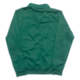 CHAMPION Mens Track Jacket Green XL