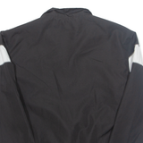 PUMA Oversized Mens Track Jacket Black S