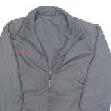 MAMMUT Mens Jacket Grey M