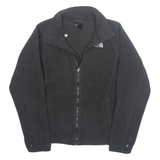 THE NORTH FACE Womens Fleece Jacket Black M