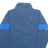 THE NORTH FACE Mens Fleece Jacket Blue S