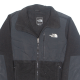 THE NORTH FACE Womens Fleece Jacket Black 90s M