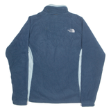 THE NORTH FACE Womens Fleece Jacket Blue 90s XL