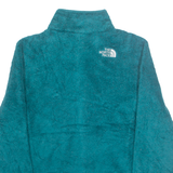 THE NORTH FACE Womens Fleece Jacket Blue S
