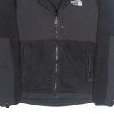 THE NORTH FACE Womens Fleece Jacket Black 90s M