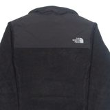 THE NORTH FACE Womens Fleece Jacket Black 90s M