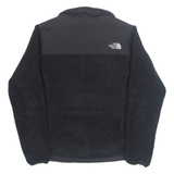 THE NORTH FACE Womens Fleece Jacket Black 90s M