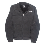 THE NORTH FACE Womens Fleece Jacket Black 90s L