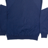 GONSO Mens Track Jacket Blue 90s M