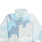 STORY Insulated Womens Ski Jacket Blue M