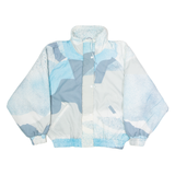 STORY Insulated Womens Ski Jacket Blue M