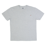 DICKIES Mens T-Shirt Grey S