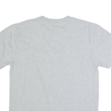 DICKIES Mens T-Shirt Grey S