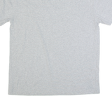 DICKIES Mens T-Shirt Grey S