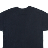 DOM Racing Mens T-Shirt Black XL
