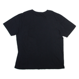 STEWART HAAS Nascar Mens T-Shirt Black USA 2XL