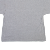 NASCAR Mens T-Shirt Grey USA 2XL