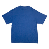 NFL Indianapolis Colts Mens T-Shirt Blue USA XL