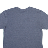 NASCAR Racing Mens T-Shirt Grey USA L