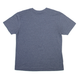 NASCAR Racing Mens T-Shirt Grey USA L