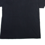 HYBRID Talladega Nights Mens T-Shirt Black L