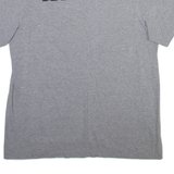 NIKE Mens T-Shirt Grey L