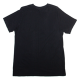 Racing Mens T-Shirt Black M