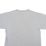 CHASE AUTHENTICS Racing Mens T-Shirt Grey XL