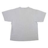 CHASE AUTHENTICS Racing Mens T-Shirt Grey XL