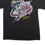 DELTA Racing Mens T-Shirt Black M