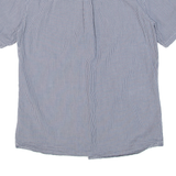 VANS Mens Shirt Black Check M