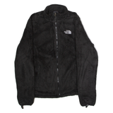 THE NORTH FACE Womens Fleece Jacket Black L