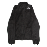 THE NORTH FACE Womens Fleece Jacket Black L