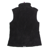 PATAGONIA Womens Fleece Gilet Black M