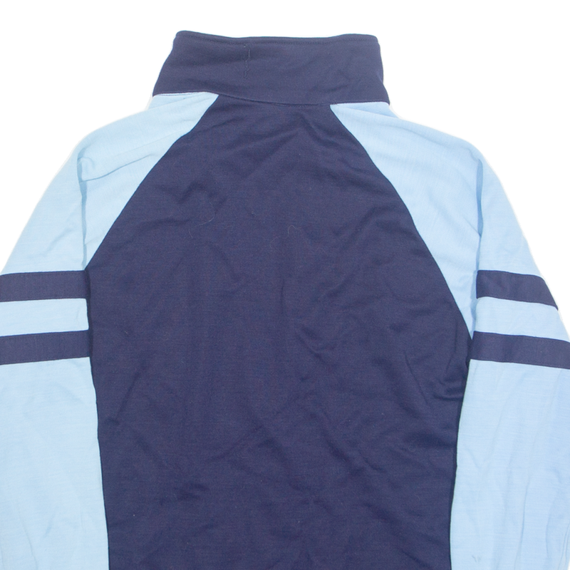 ELLESSE Mens Track Jacket Blue M
