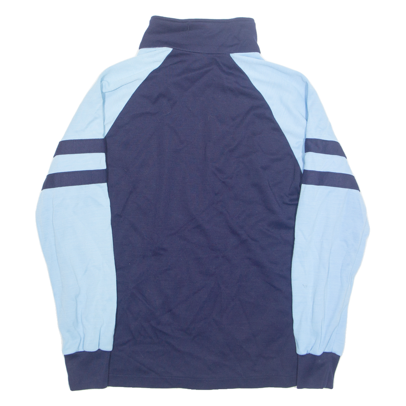 ELLESSE Mens Track Jacket Blue M