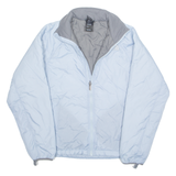 THE NORTH FACE Lightweight Womens Jacket Blue S