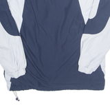 CHAMPION Mens Track Jacket Blue L